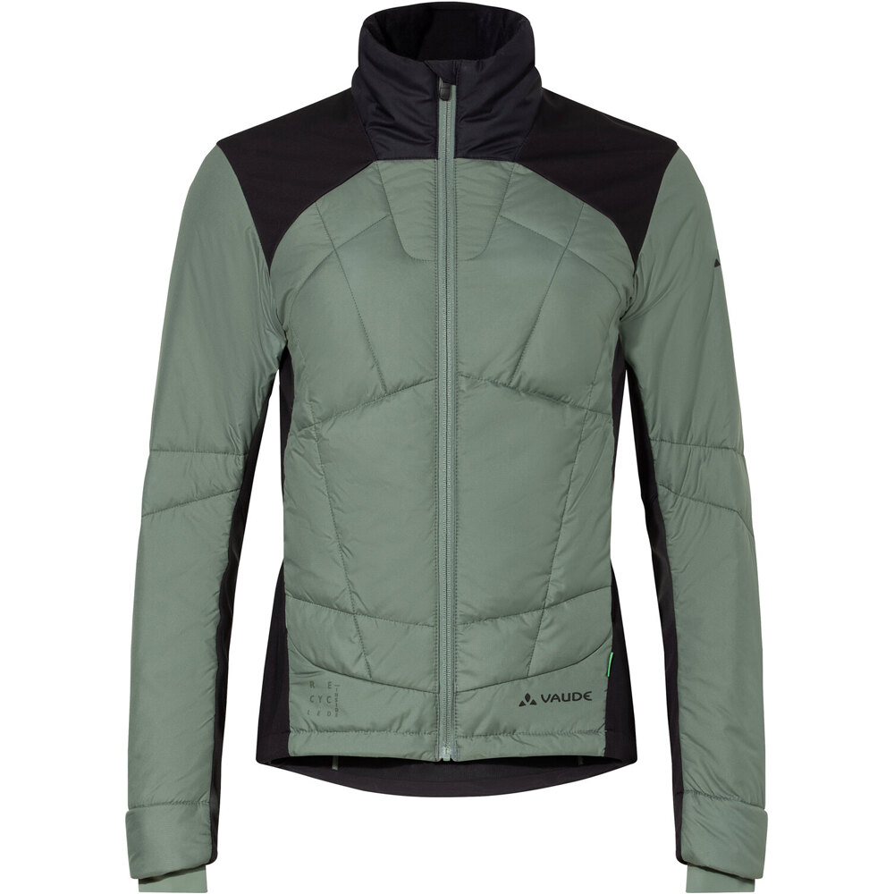 Vaude cortavientos ciclismo mujer Women's Minaki Jacket IV 04