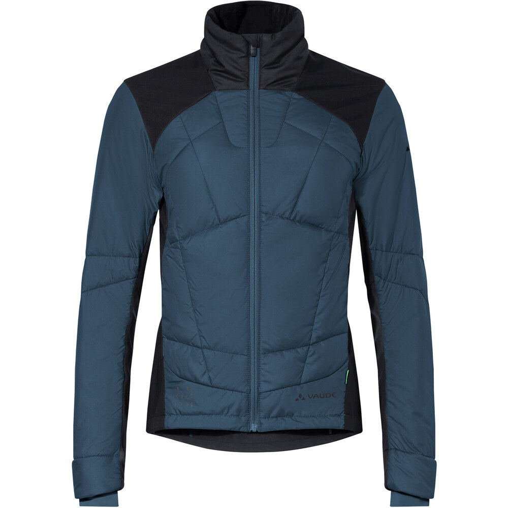 Vaude cortavientos ciclismo mujer Women's Minaki Jacket IV 04