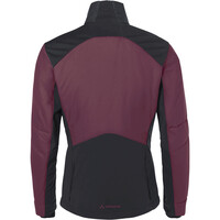 Vaude cortavientos ciclismo mujer Women's Minaki Jacket IV 06