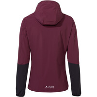Vaude cortavientos ciclismo mujer Women's Moab Jacket IV 05