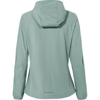 Vaude cortavientos ciclismo mujer Women's Moab Jacket IV 05