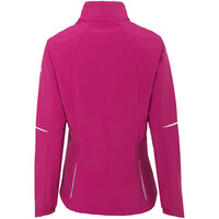 Vaude cortavientos ciclismo mujer Women's Wintry Jacket IV 05