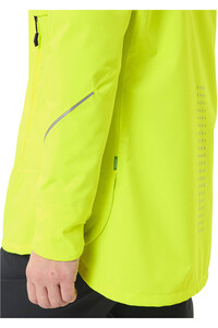 Vaude cortavientos ciclismo mujer Women's Yaras 3in1 Jacket 04