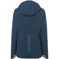 Vaude cortavientos ciclismo mujer Women's Yaras 3in1 Jacket 06