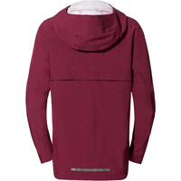 Vaude cortavientos ciclismo mujer Women's Yaras Jacket V 05