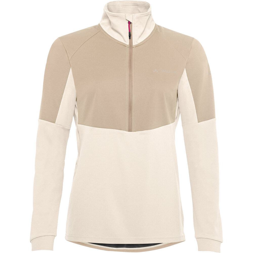 Vaude cortavientos ciclismo mujer Women's Yaras Wind Pullover 04