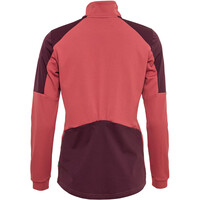Vaude cortavientos ciclismo mujer Women's Yaras Wind Pullover 05
