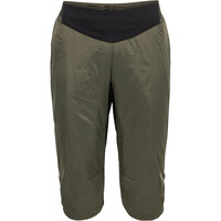 Vaude culotte corto hombre Men's Kuro Insulation Shorts 04