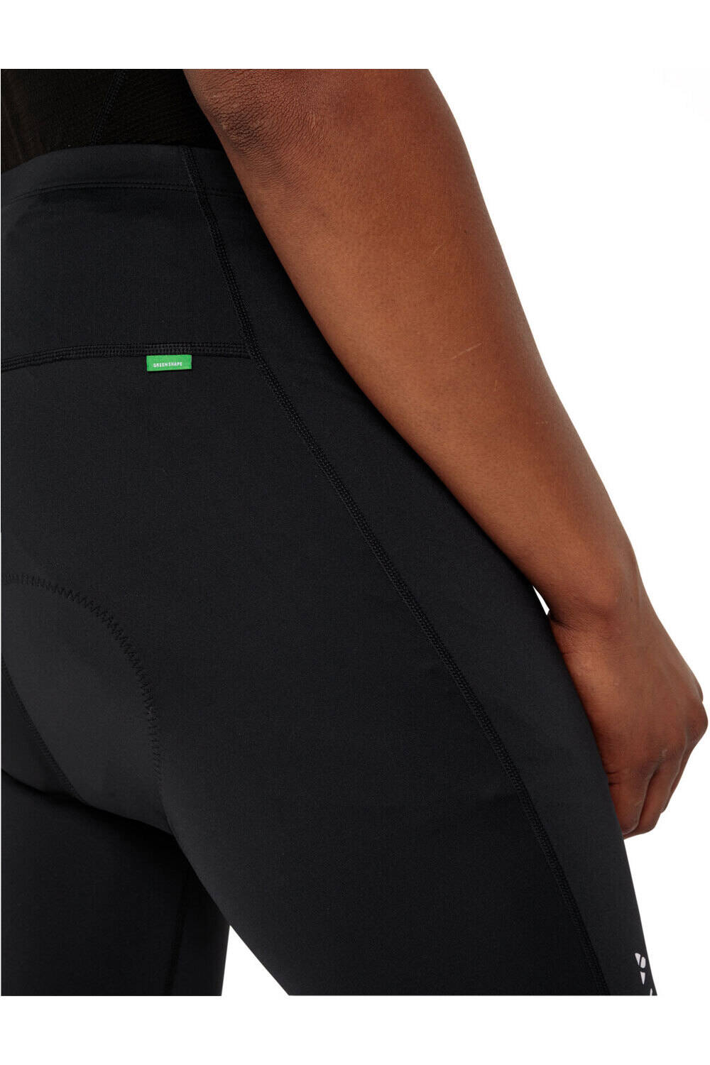 Vaude culotte corto hombre Men's Matera Tights II 03