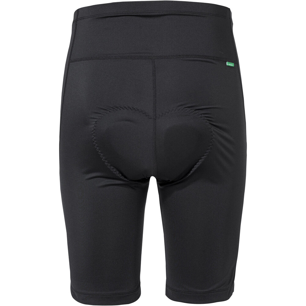 Vaude culotte corto hombre Men's Matera Tights II 05