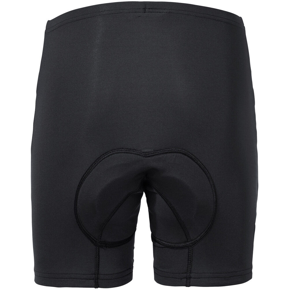 Vaude culotte corto mujer Women's Bike Innerpants TP 05