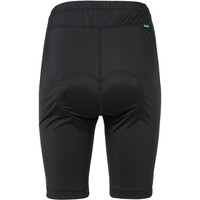 Vaude culotte corto mujer Women's Matera Tights II 05