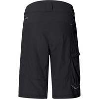 Vaude culotte corto mujer Women's Qimsa Shorts 05