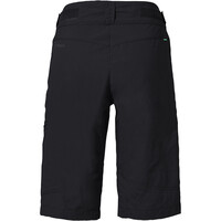Vaude culotte corto mujer Women's Tamaro Shorts II 05