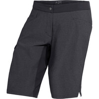 Vaude culotte corto mujer Women's Tremalzo Shorts III 04