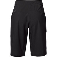 Vaude culotte corto mujer Women's Tremalzo Shorts III 05