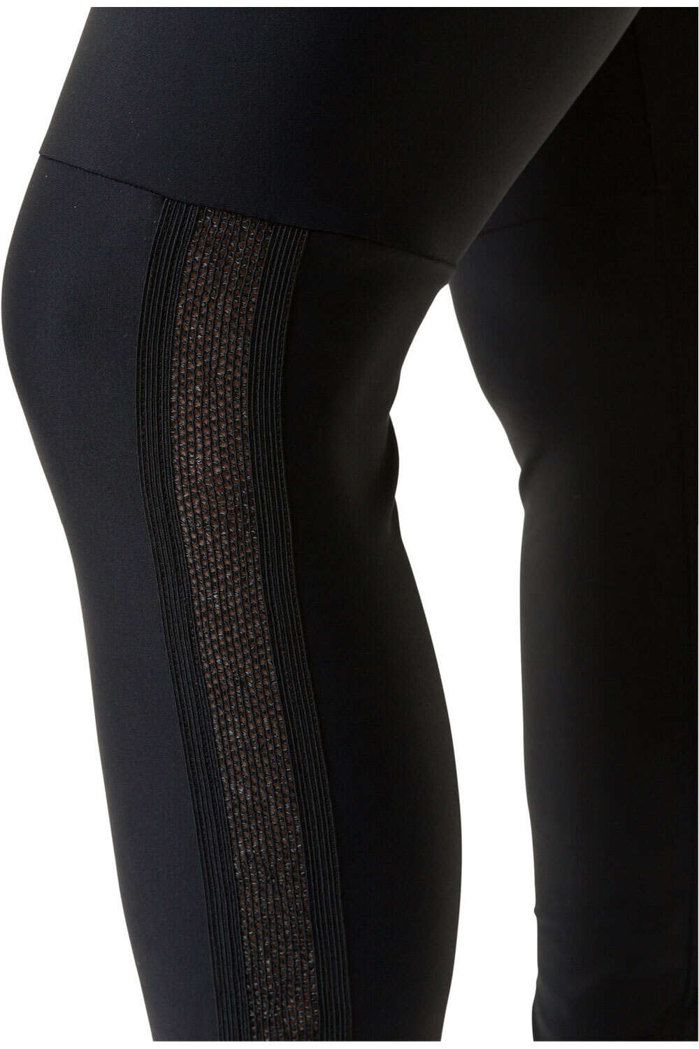 Vaude culotte largo mujer Women's Comyou Tights 03