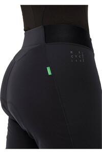 Vaude culotte largo mujer Women's Posta Warm Tights II 03