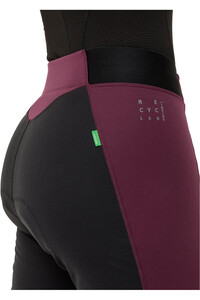 Vaude culotte largo mujer Women's Posta Warm Tights II 03