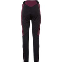 Vaude culotte largo mujer Women's Posta Warm Tights II 05