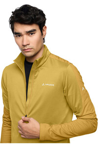 Vaude forro polar hombre Men s Livigno Halfzip II 03