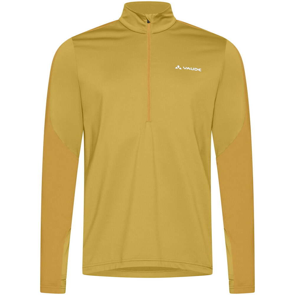 Vaude forro polar hombre Men s Livigno Halfzip II 05