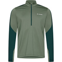 Vaude forro polar hombre Men s Livigno Halfzip II 05