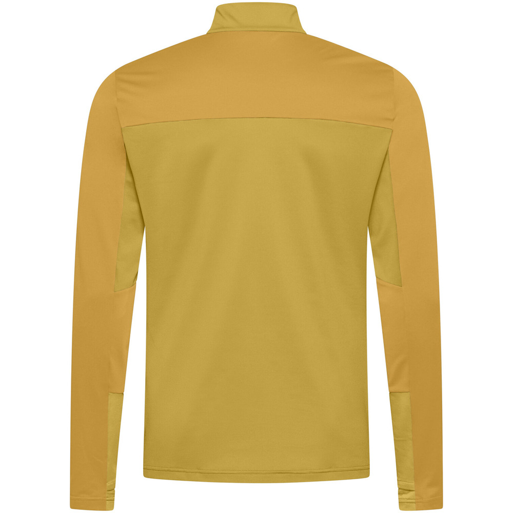 Vaude forro polar hombre Men s Livigno Halfzip II 06