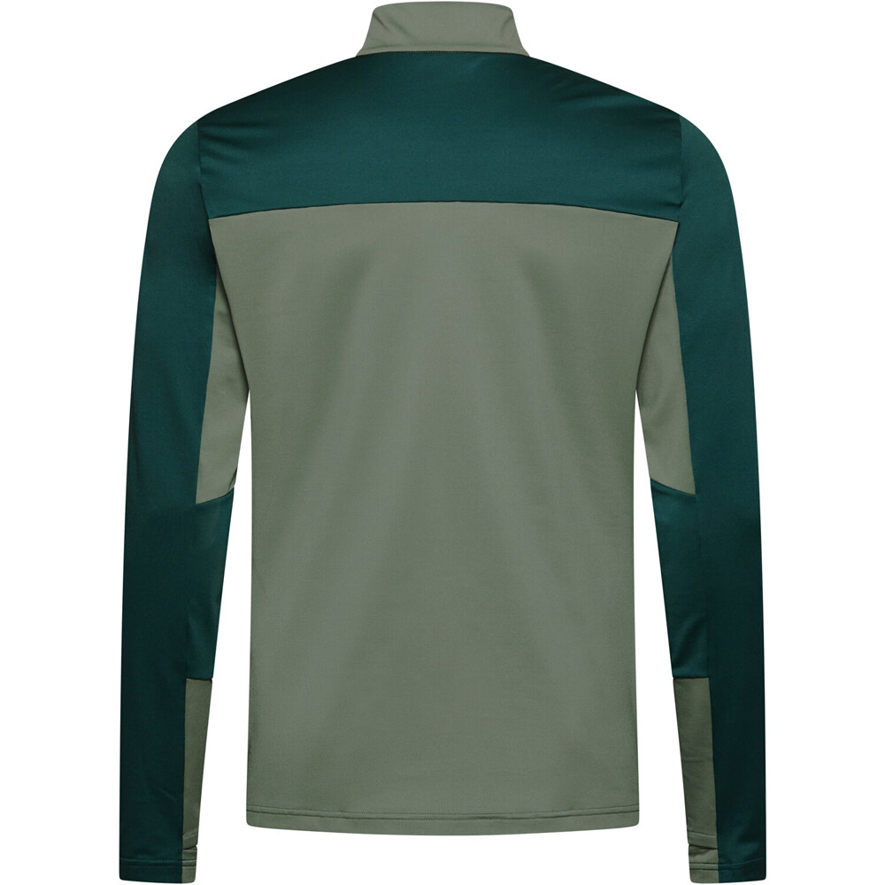 Vaude forro polar hombre Men s Livigno Halfzip II 06