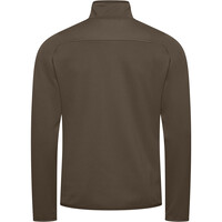 Vaude forro polar hombre Men s Monviso Fleece FZ Jacket II 06