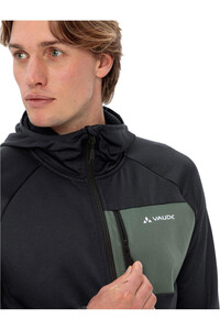 Vaude forro polar hombre Men s Tekoa Fleece Jacket II 03