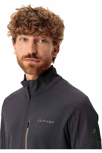 Vaude forro polar hombre Men's Elope Fleece Jacket II 03