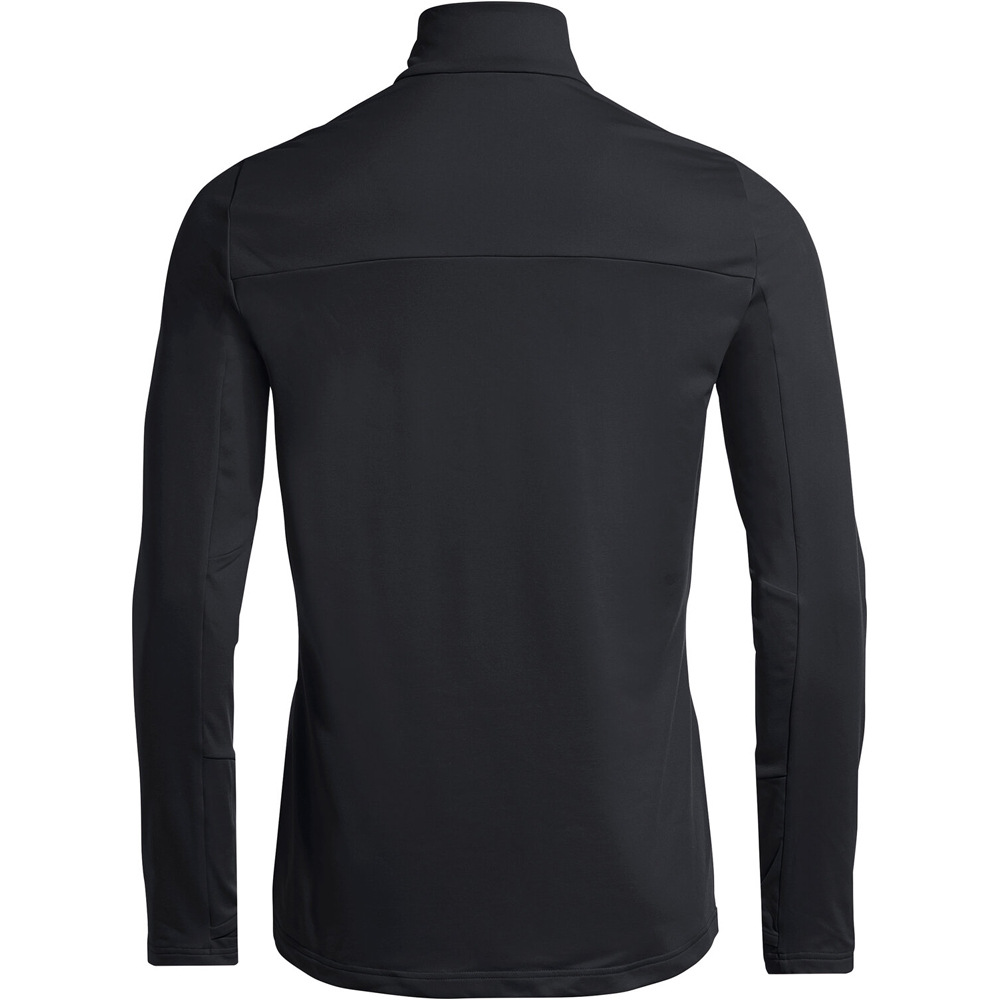Vaude forro polar hombre Men's Livigno Halfzip II 06