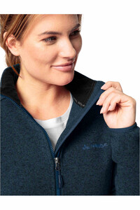 Vaude forro polar mujer Women's Rienza Jacket IV 03