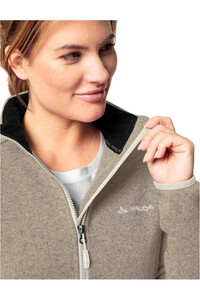 Vaude forro polar mujer Women's Rienza Jacket IV 03
