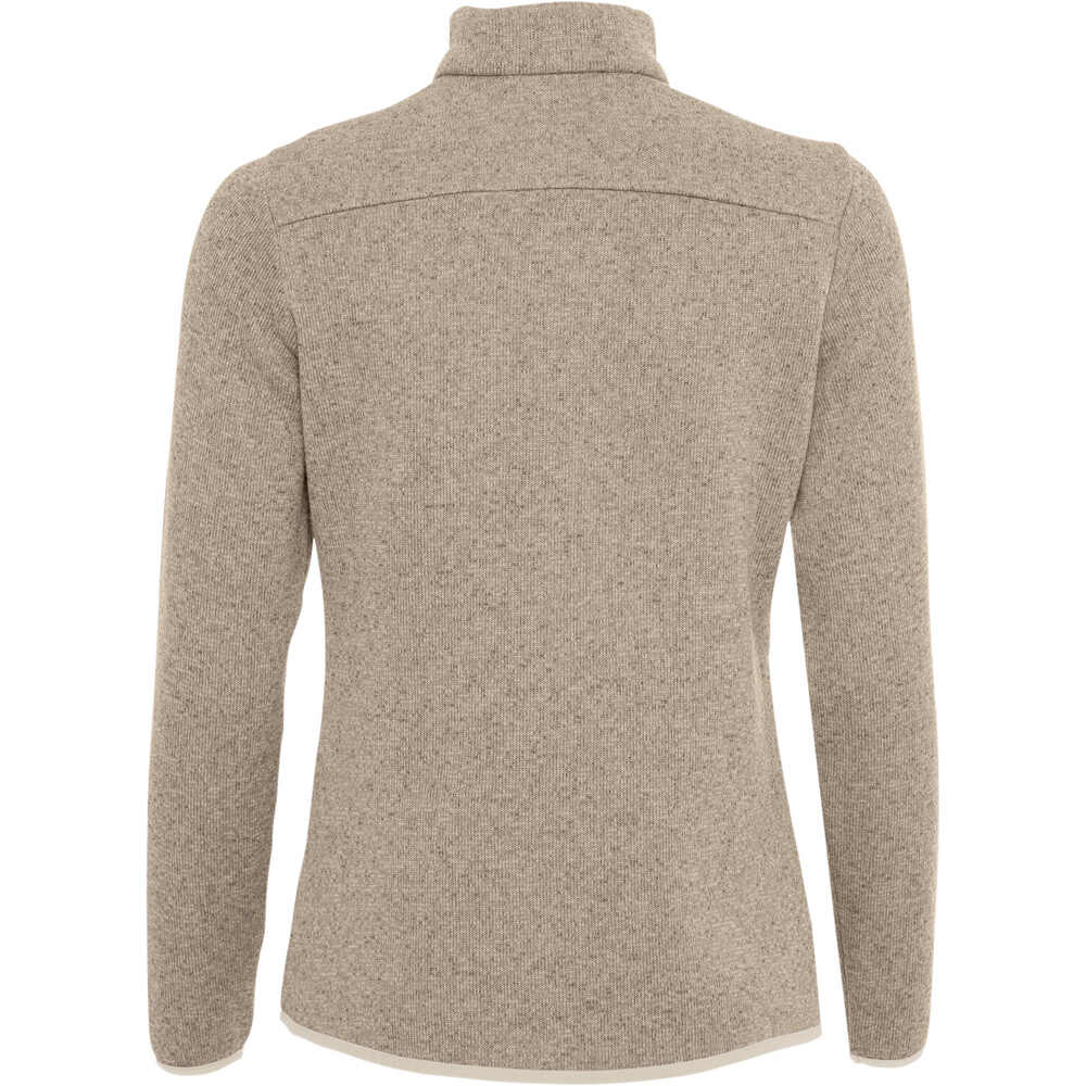 Vaude forro polar mujer Women's Rienza Jacket IV 05