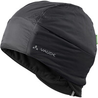 Vaude gorros ciclismo Bike Warm Cap Plus vista frontal