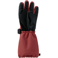 Vaude guantes montaña Kids Snow Cup Gloves 01