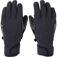 Vaude guantes montaña Lagalp Softshell Gloves III 01