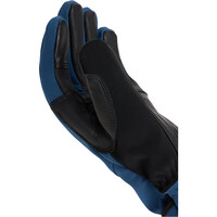 Vaude guantes montaña Lagalp Softshell Gloves III 02