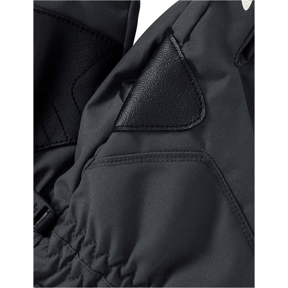 Vaude guantes montaña Roga Gloves IV 02