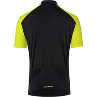 Vaude maillot manga corta hombre Men's Matera HZ Tricot 05