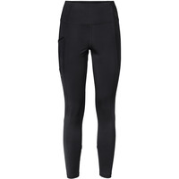 Vaude malla larga mujer Women's Essential Tights 04