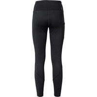 Vaude malla larga mujer Women's Essential Tights 05