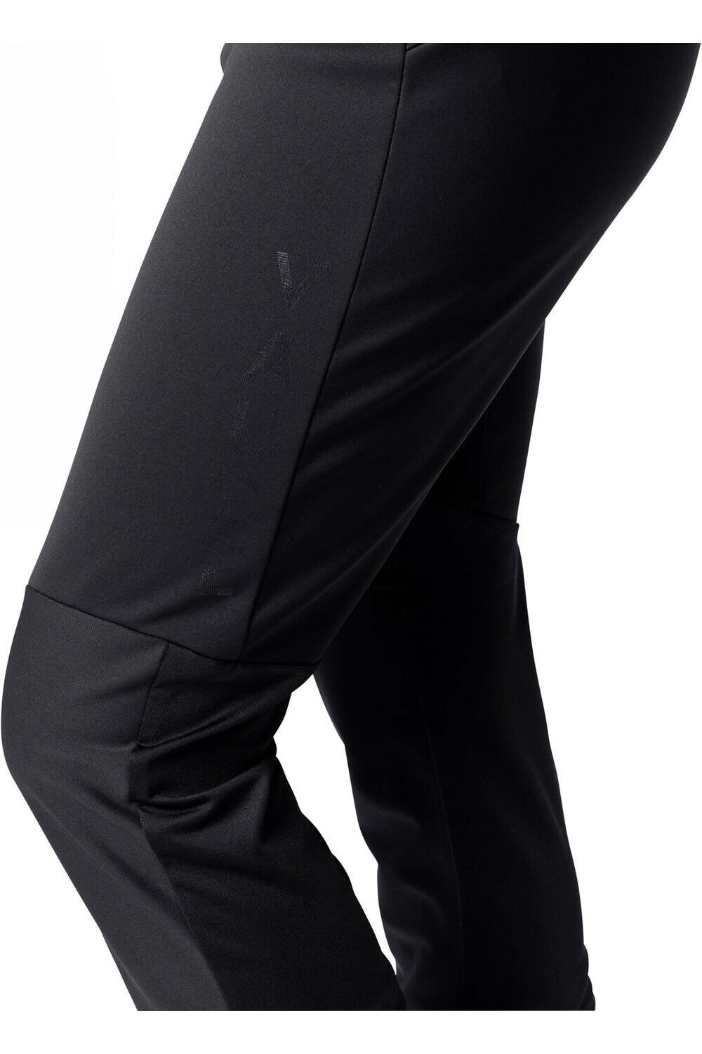 Vaude malla larga mujer Women's Larice Core Pants 03