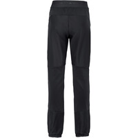 Vaude malla larga mujer Women's Larice Core Pants 05