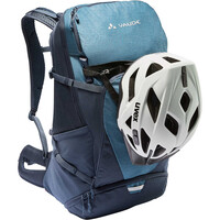 Vaude mochila ciclismo Bike Alpin Pro 28 + 05