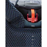 Vaude mochila ciclismo Bike Alpin Pro 28 + 06