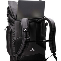 Vaude mochila ciclismo Cyclist Pack 05
