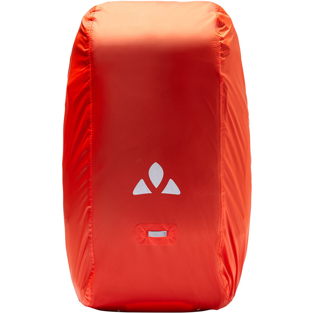 Vaude mochila ciclismo Cyclist Pack 08